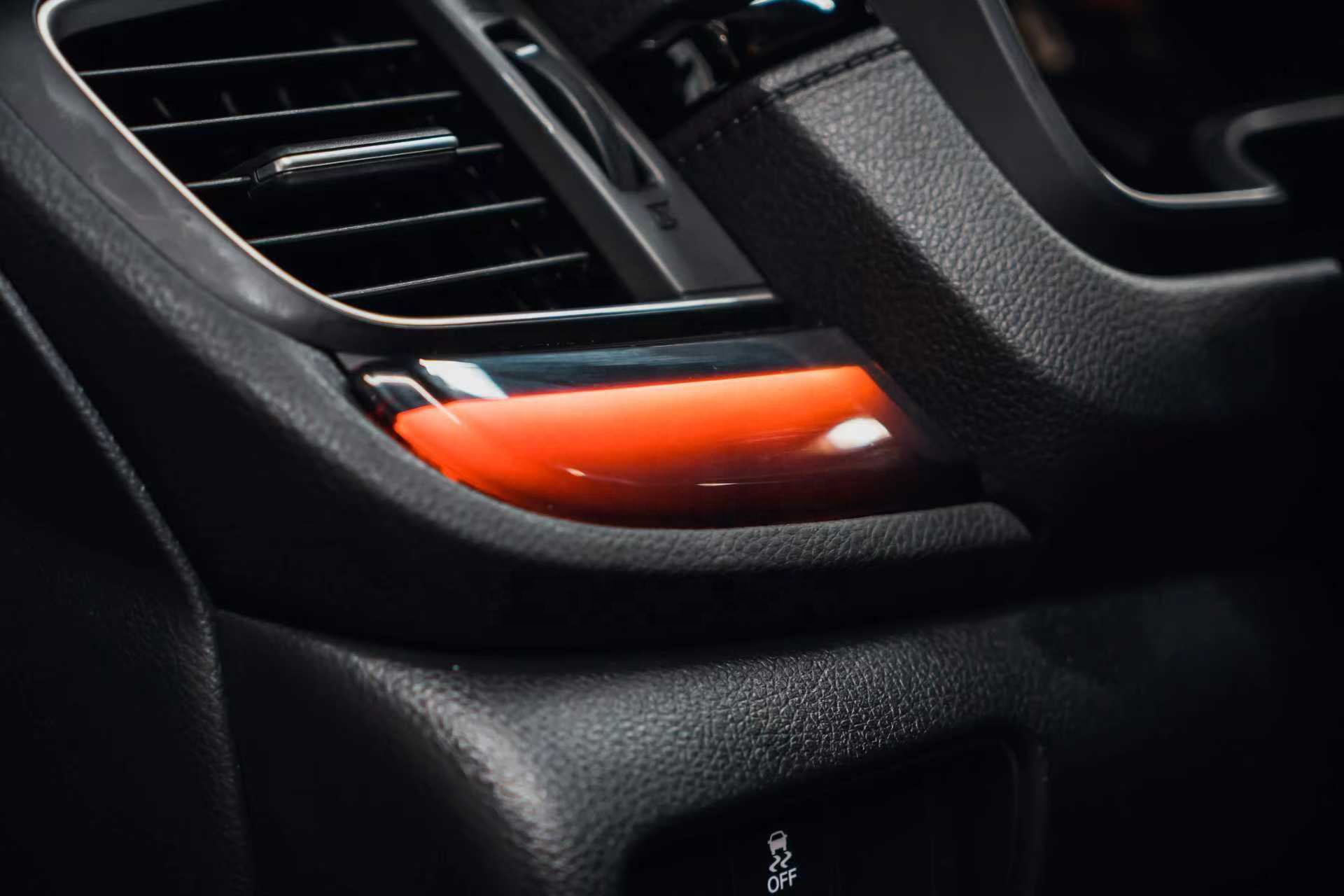Kit de Luces LED Interiores de - Led Interior Ambient Light reseña y precio