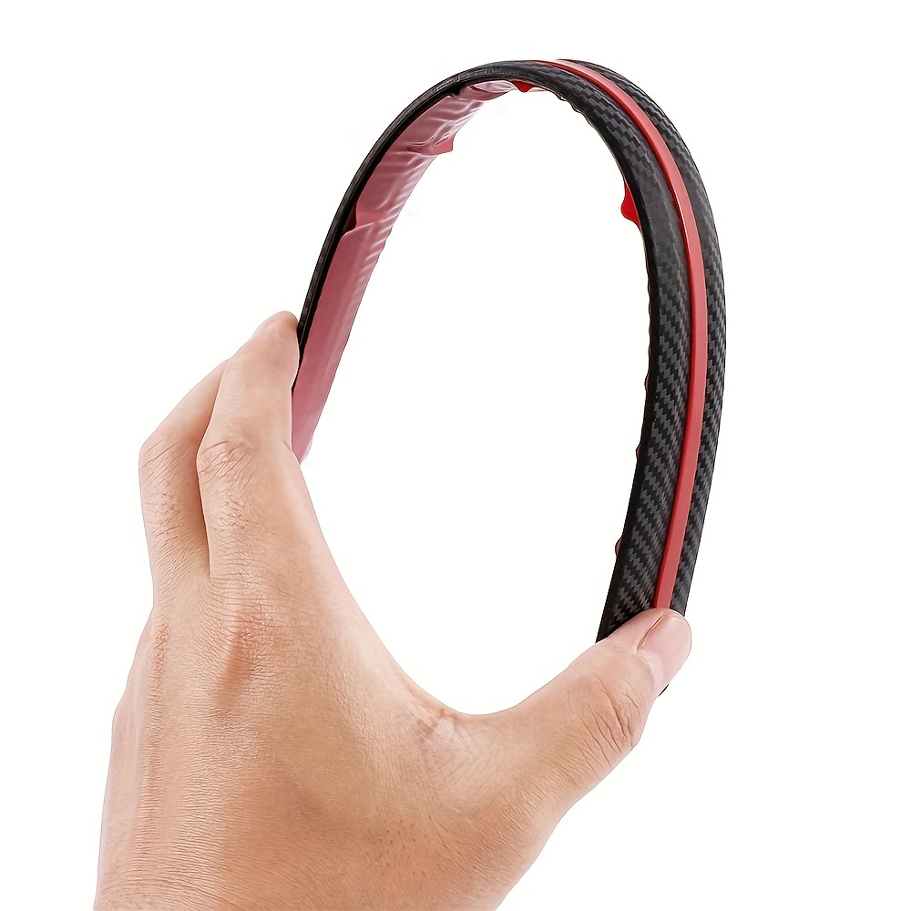 1 par de protectores de esquin - Bumper Guard Protector reseña y precio
