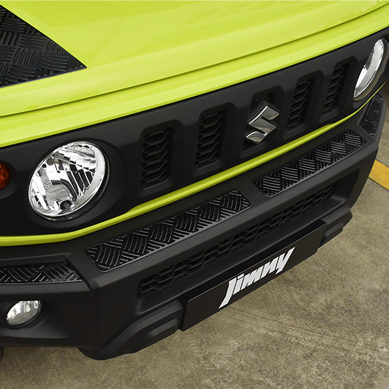 4 piezas de protector de parac - Bumper Guard Protector reseña y precio