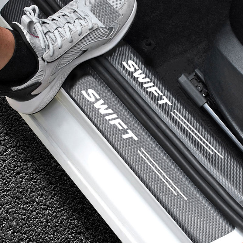 Protector de alféizar de coche - Bumper Guard Protector reseña y precio