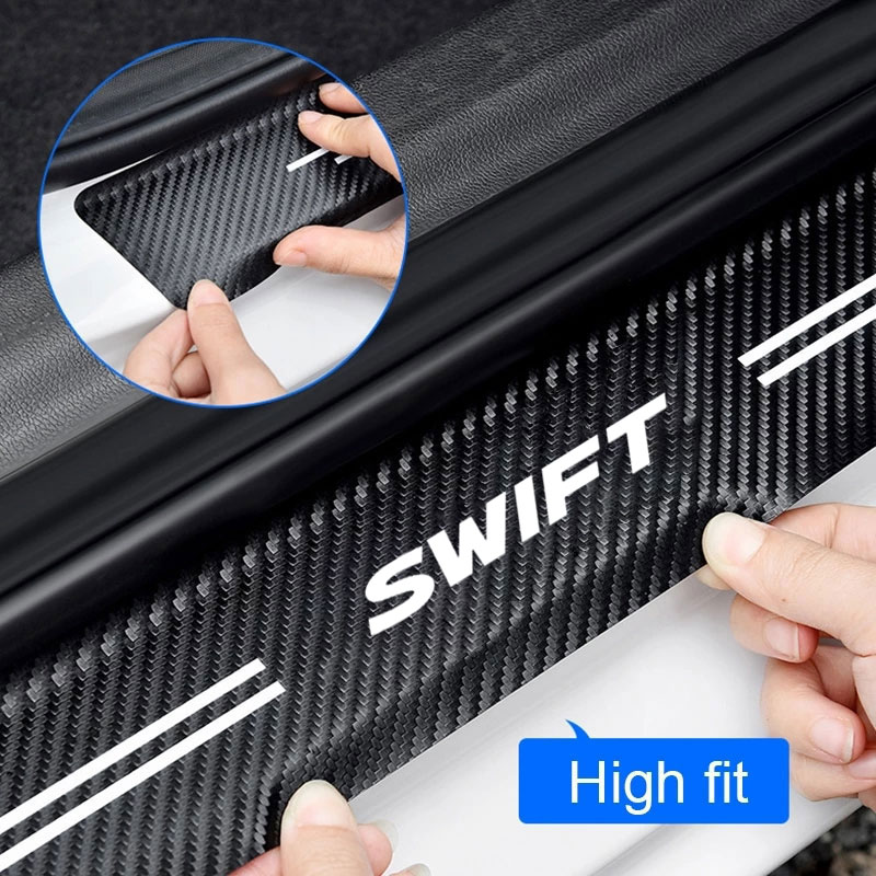 Protector de alféizar de coche - Bumper Guard Protector reseña y precio