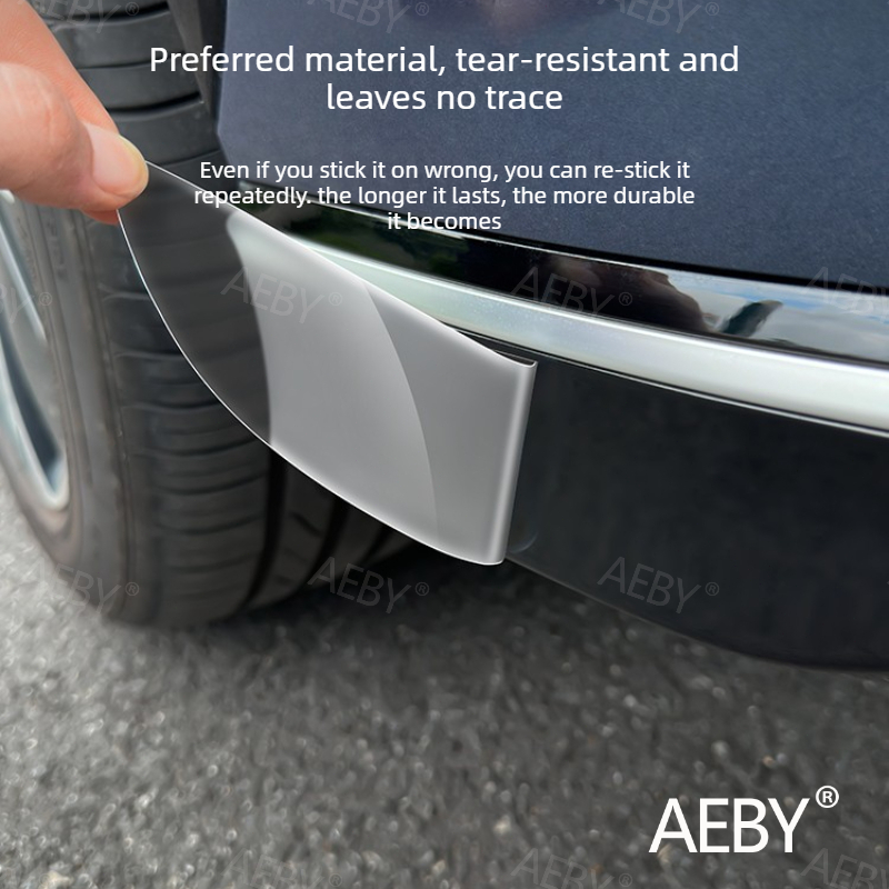 Kit de protectores de esquinas - Bumper Guard Protector reseña y precio