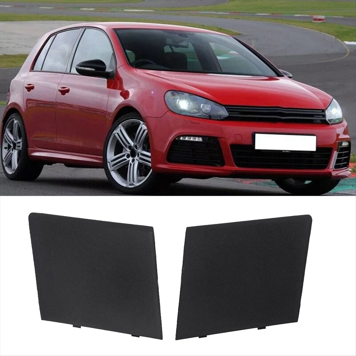 # Piezas y Accesorios Automotr - Car Accessories Light reseña y precio