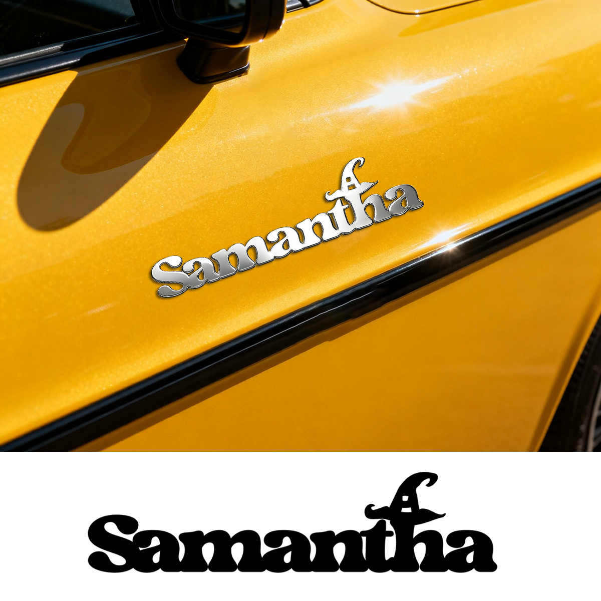 Sombrero de bruja de Halloween - Car Accessories Nz reseña y precio