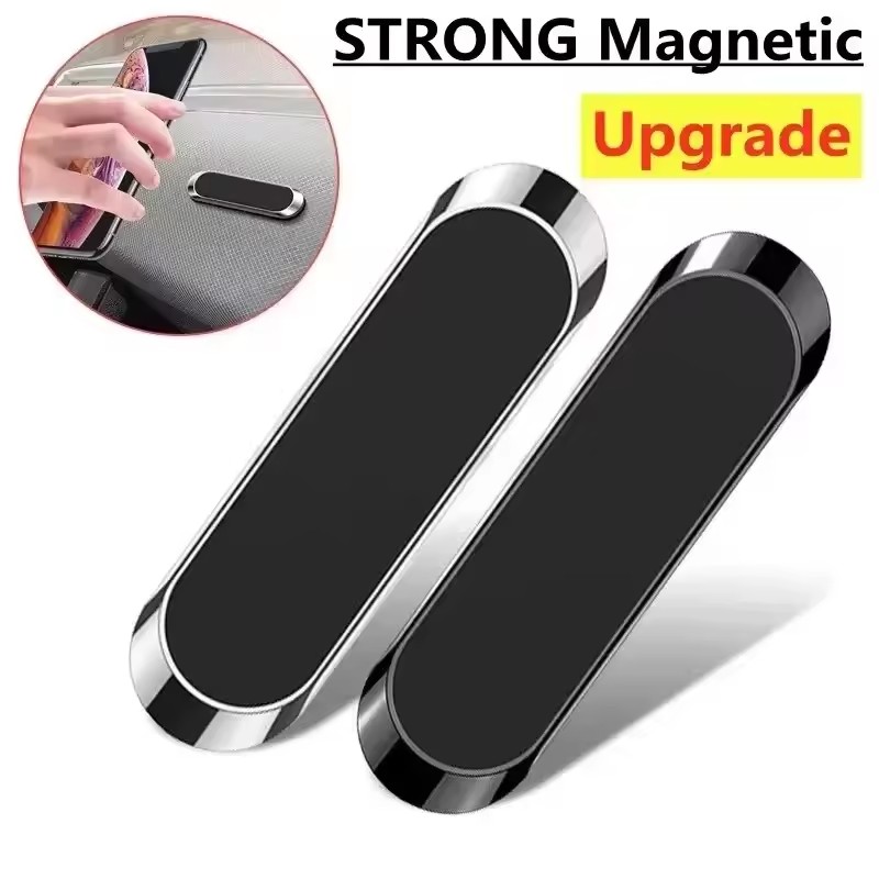 Soporte Magnético para Teléfon - Car Phone Holder Magnetic reseña y precio