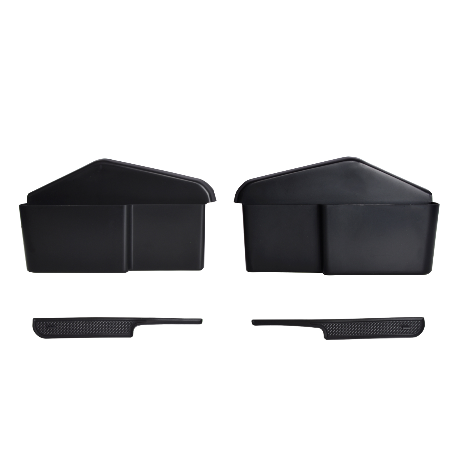 Caja de almacenamiento lateral - Car Accessories Phone Holder reseña y precio