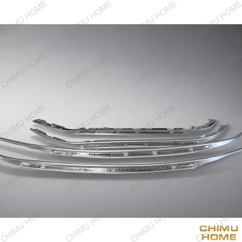 【CHIMU HOME】 Luz Ambiental Int - Led Interior Ambient Light reseña y precio