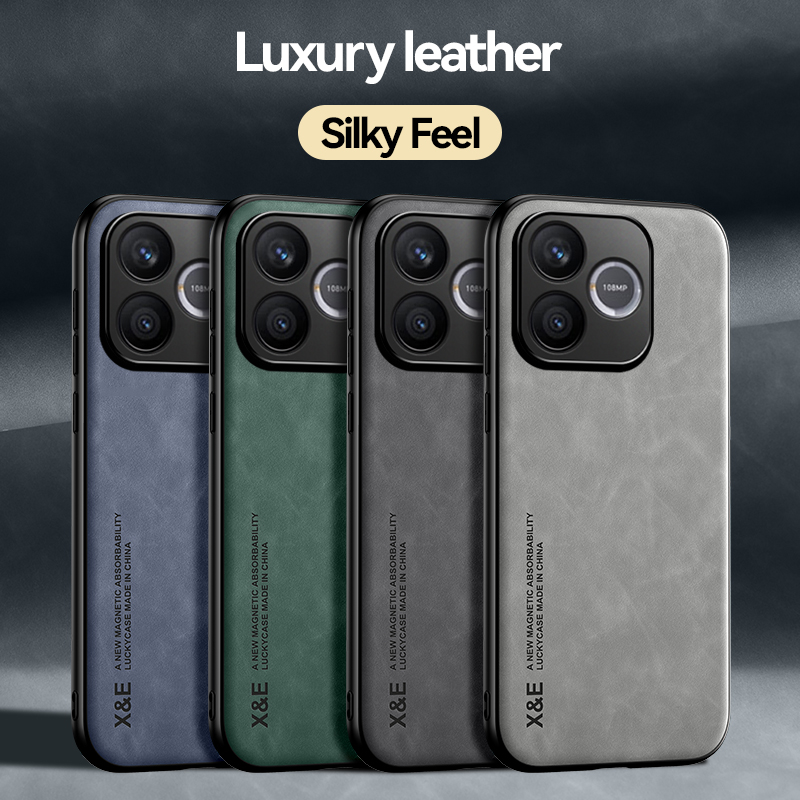 Funda a prueba de golpes para  - Car Phone Holder Magnetic reseña y precio