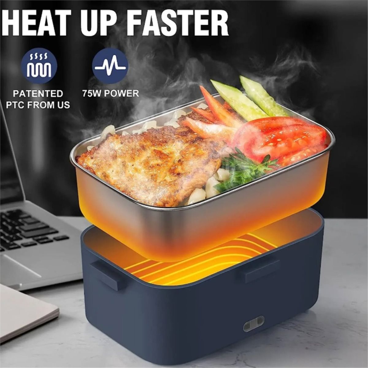 【OFERTA DEL DÍA】~ Lonchera Elé - Car Accessories To Buy reseña y precio