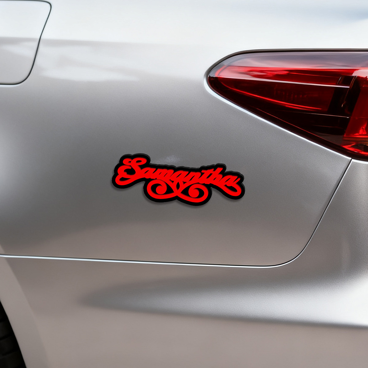 Elegantes Pegatinas Decorativa - Car Accessories Gifts reseña y precio
