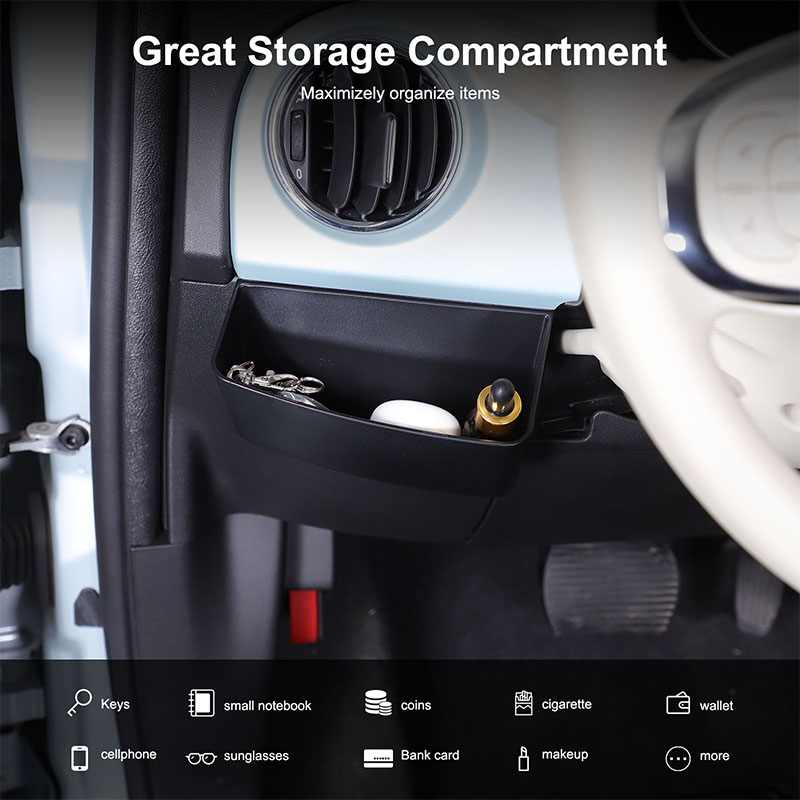 Organizador de Consola para Fi - Car Accessories Phone Holder reseña y precio