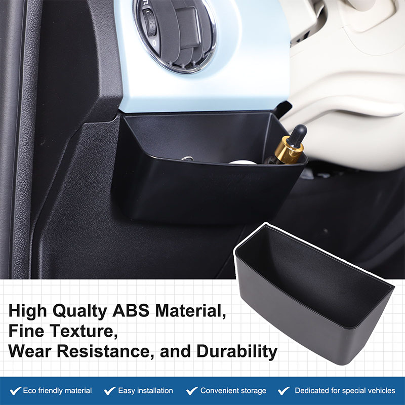 Organizador de Consola para Fi - Car Accessories Phone Holder reseña y precio