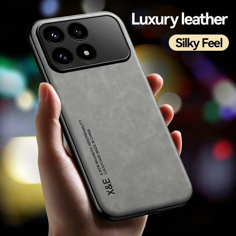 Funda a prueba de golpes para  - Car Phone Holder Magnetic reseña y precio
