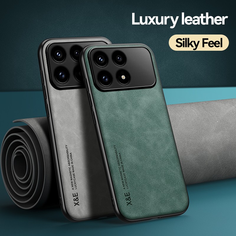 Funda a prueba de golpes para  - Car Phone Holder Magnetic reseña y precio