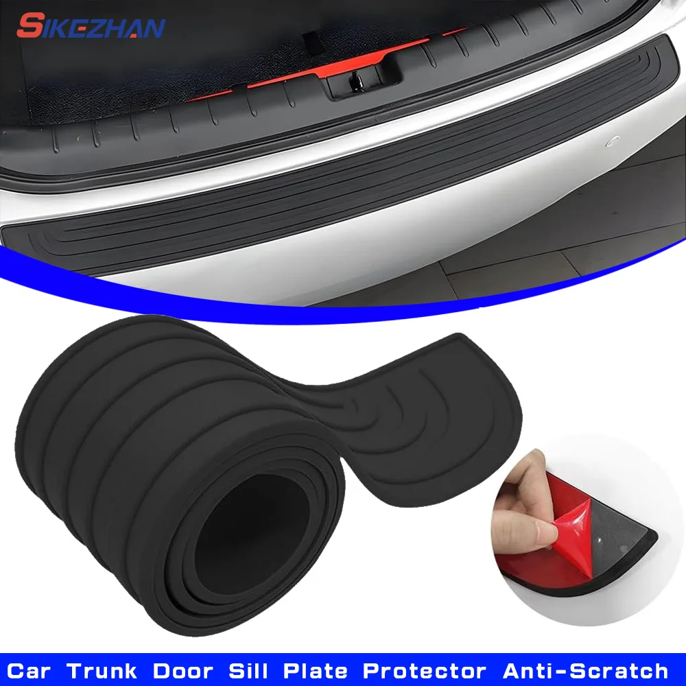 Protector Universal de placa d - Bumper Guard Protector reseña y precio