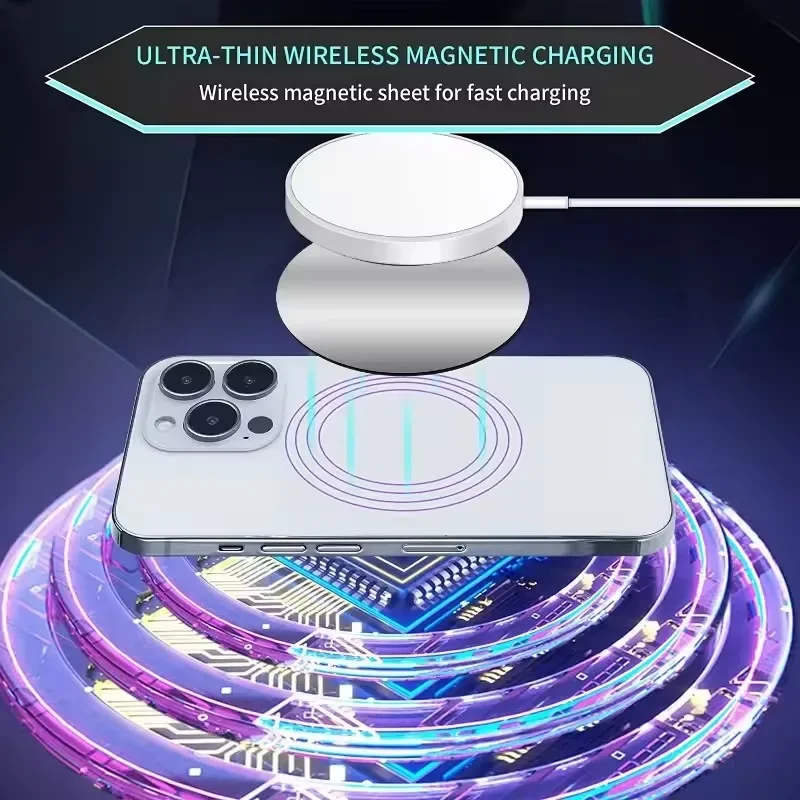 1-5 Unidades de Disco Metálico - Car Accessories Phone Holder reseña y precio