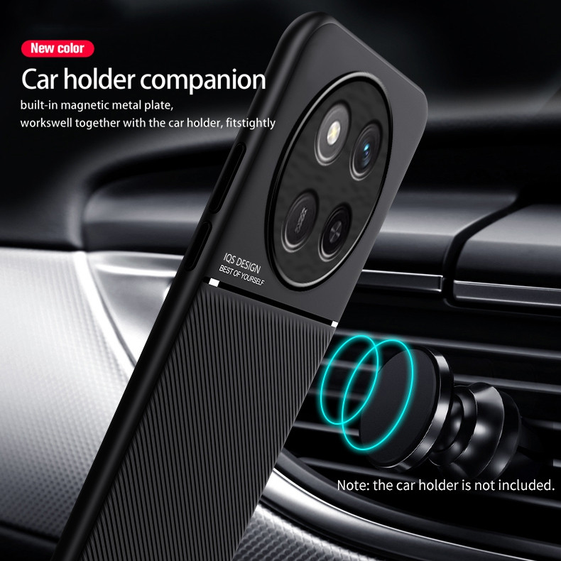 Funda protectora resistente pa - Car Phone Holder Magnetic reseña y precio