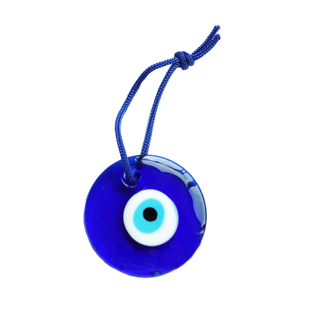 Colgante de ojo de la suerte,  - Car Accessories Evil Eye reseña y precio