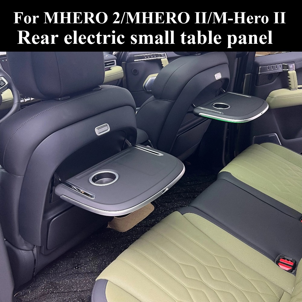 Para MHERO 2 II M‑Hero M817, m - Wireless Car Charger reseña y precio