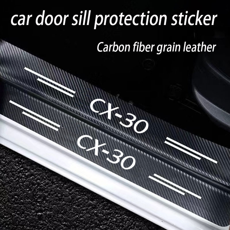 Protector de umbral de puerta  - Bumper Guard Protector reseña y precio
