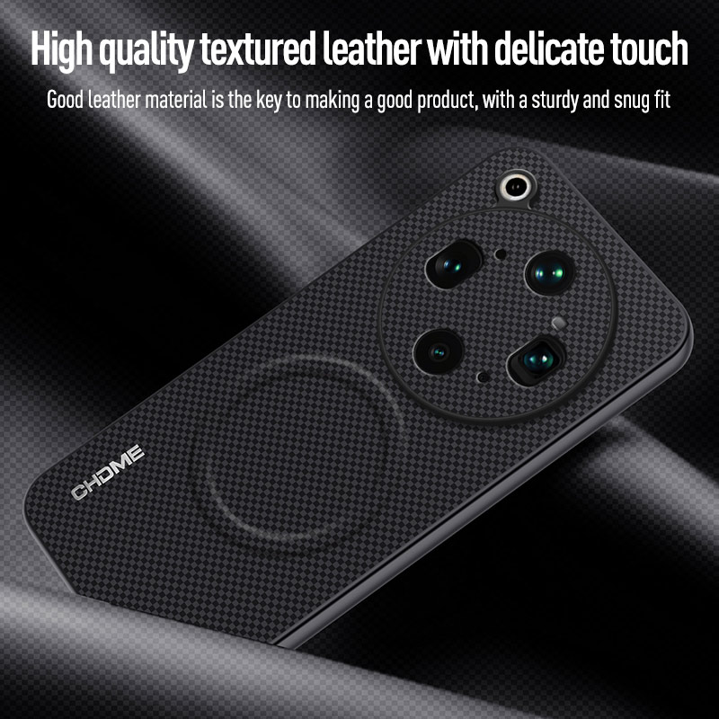 Funda de Lujo para OPPO Find X - Car Phone Holder Magnetic reseña y precio