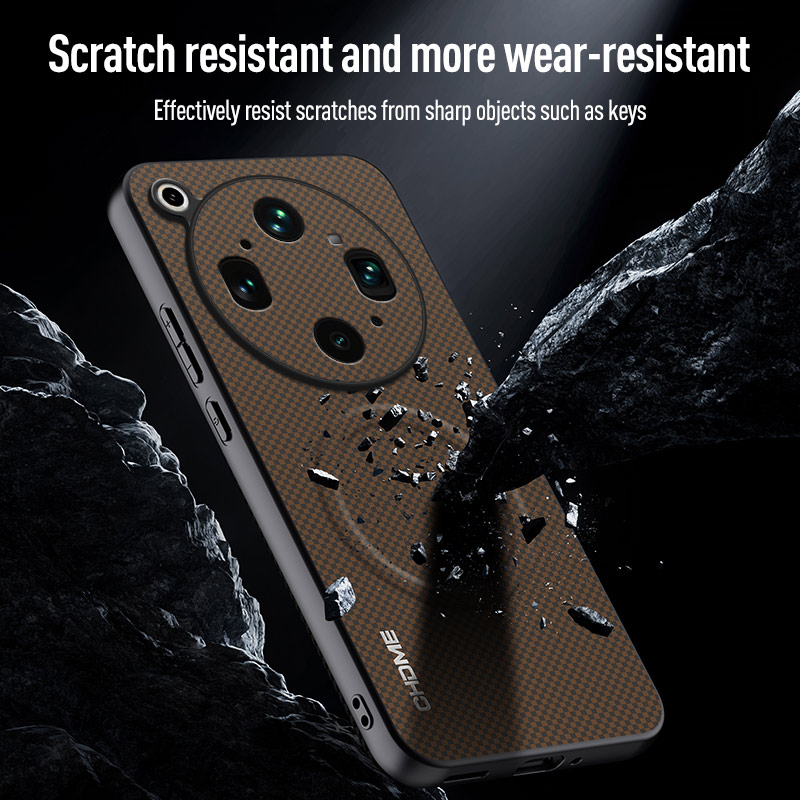 Funda de Lujo para OPPO Find X - Car Phone Holder Magnetic reseña y precio