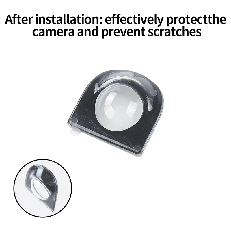 Protector de Lente de Cámara p - Bumper Guard Protector reseña y precio