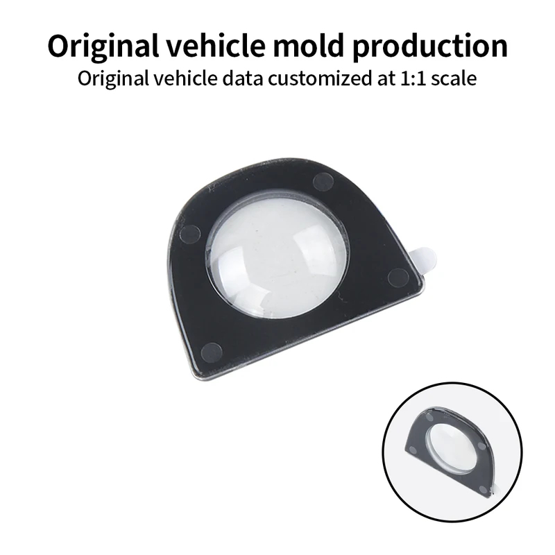 Protector de Lente de Cámara p - Bumper Guard Protector reseña y precio