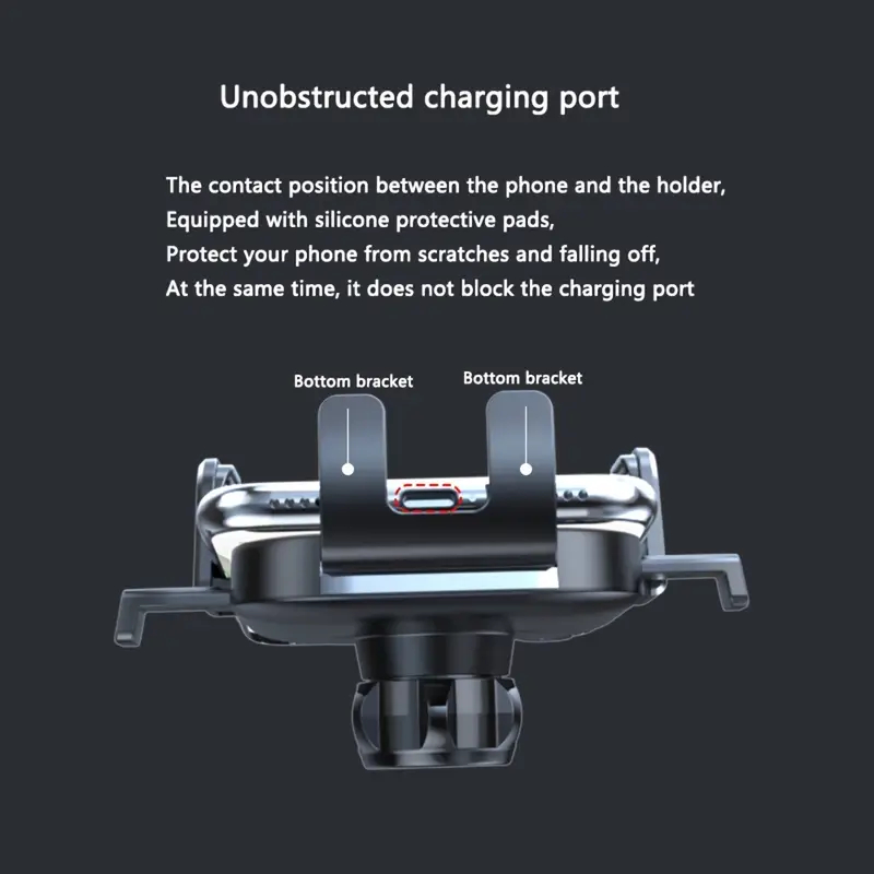 Nuevo Soporte Universal para T - Car Accessories Phone Holder reseña y precio