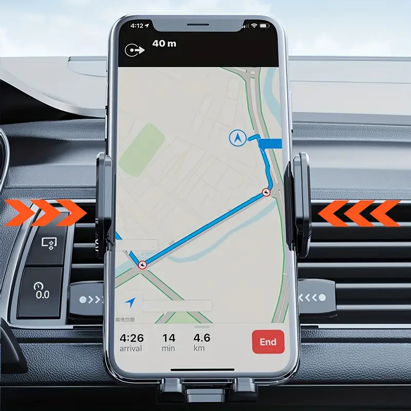 Nuevo Soporte Universal para T - Car Accessories Phone Holder reseña y precio