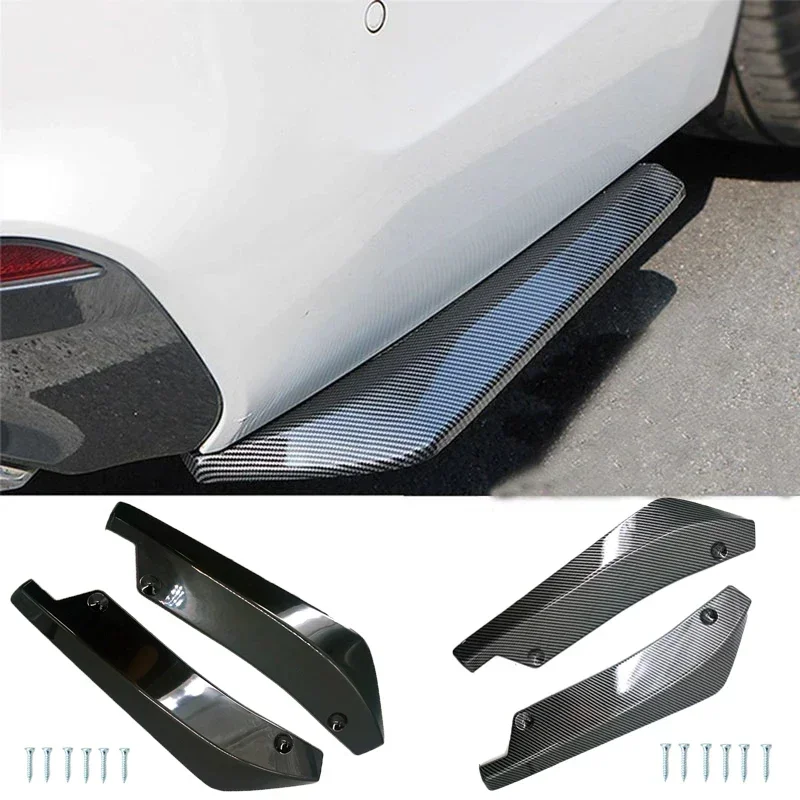 Tira de parachoques trasero de - Bumper Guard Protector reseña y precio