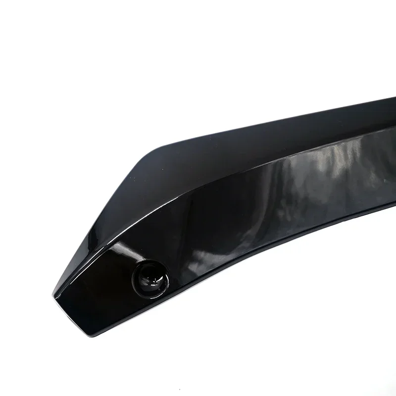 Tira de parachoques trasero de - Bumper Guard Protector reseña y precio
