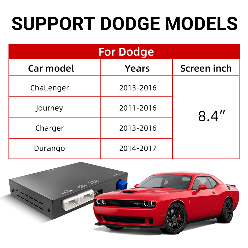 ANYFAR - Caja Decodificadora I - Wireless Car Charger reseña y precio
