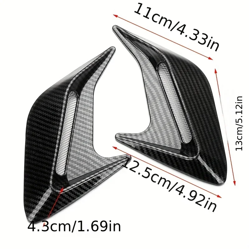 Adorno Decorativo Universal de - Car Accessories Nz reseña y precio