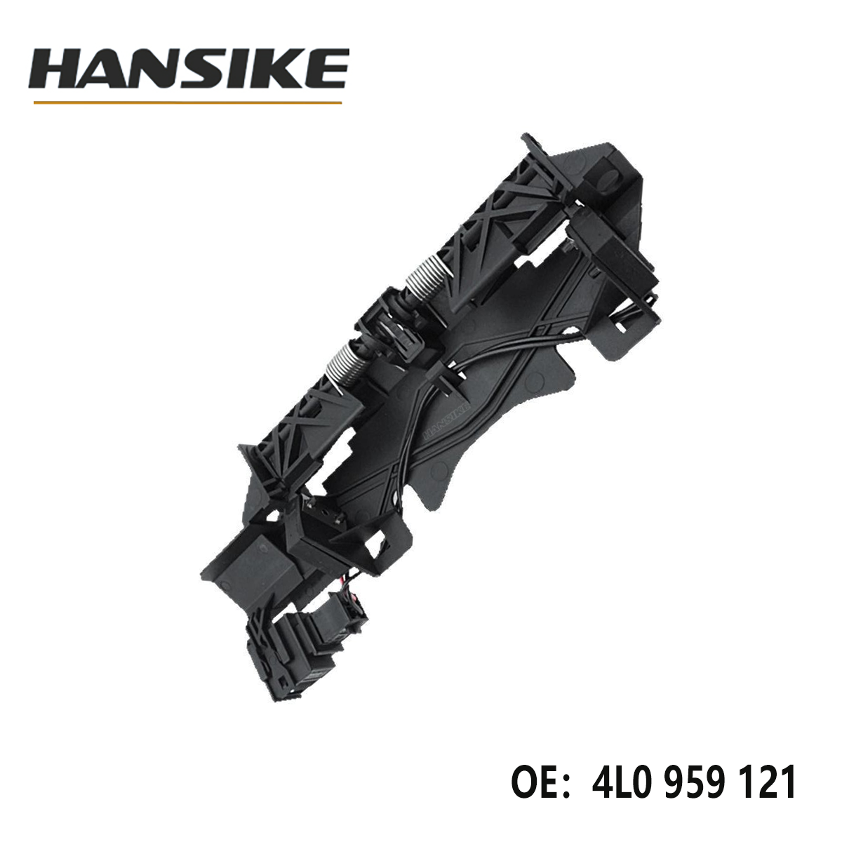 Nuevo Diseño HANSIKE OEM 4L095 - Car Accessories Light reseña y precio