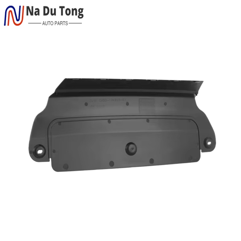 LR LR 056298   Cubierta del re - Bumper Guard Protector reseña y precio
