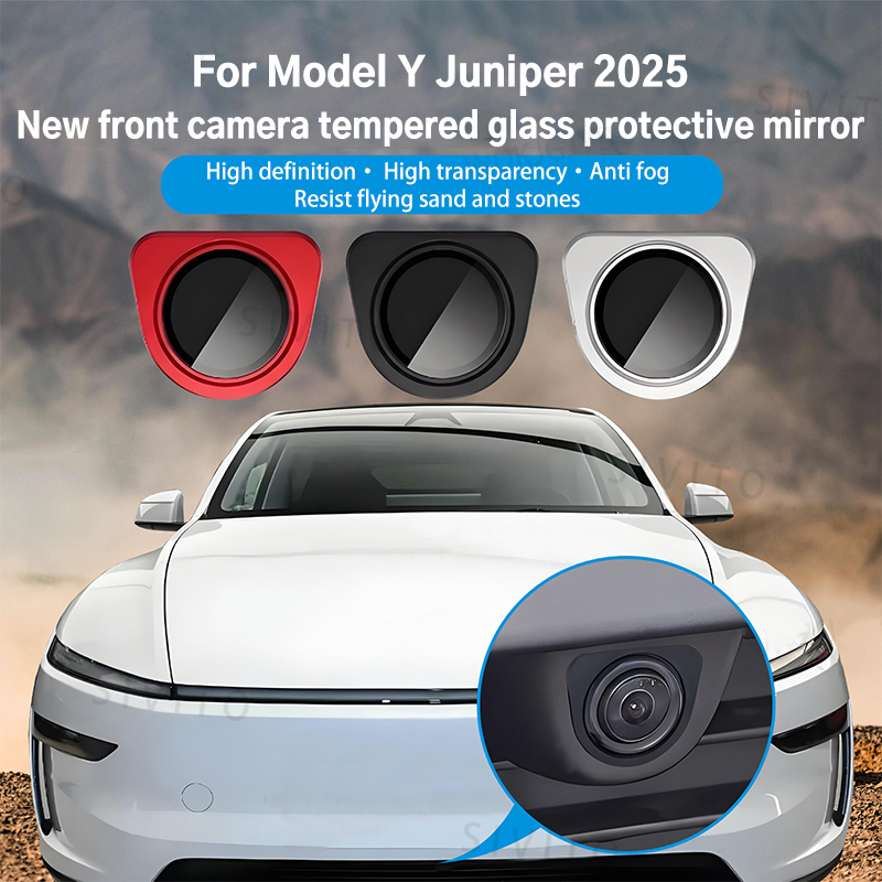 Protector de Lente de Cámara D - Bumper Guard Protector reseña y precio