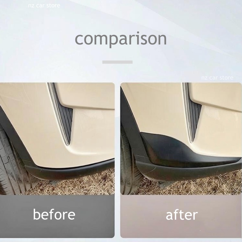 Protectores de Esquinas para P - Bumper Guard Protector reseña y precio