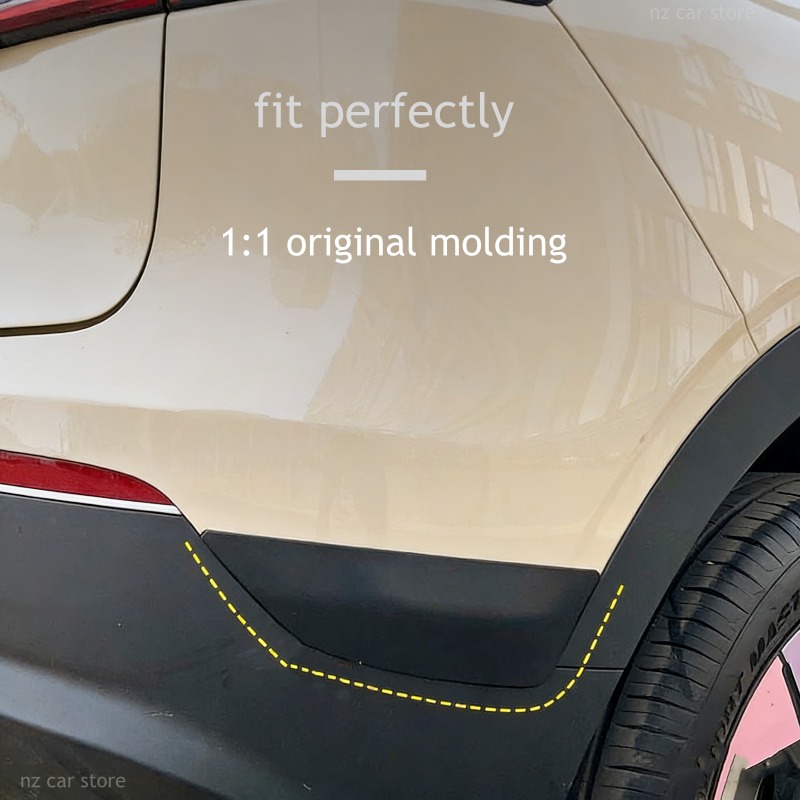 Protectores de Esquinas para P - Bumper Guard Protector reseña y precio