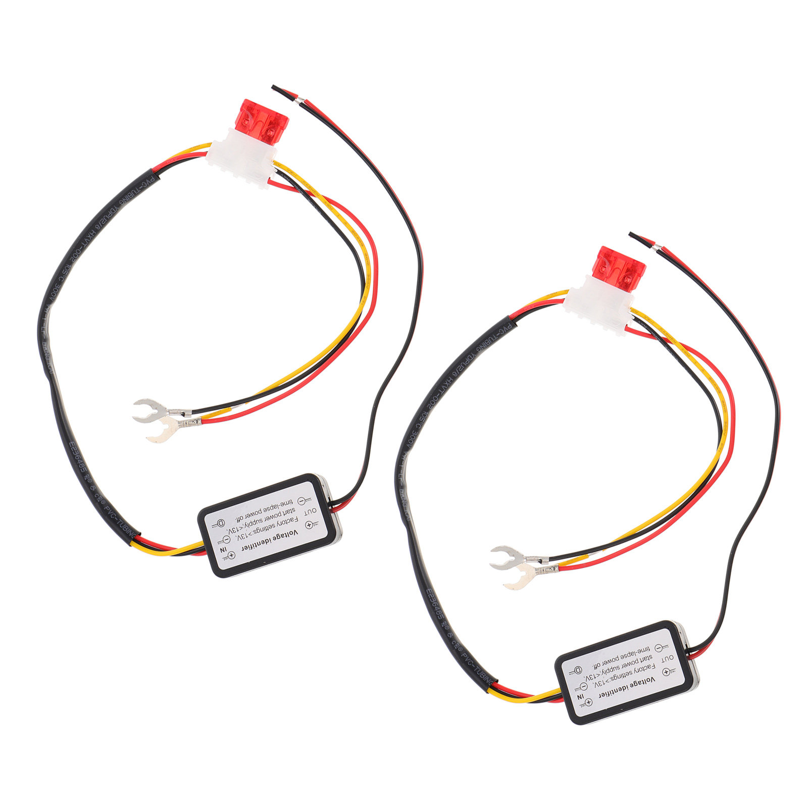Módulo controlador Drl para lu - Car Accessories Light reseña y precio