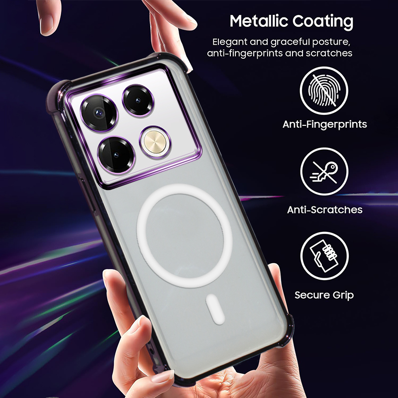 Funda de Teléfono con Diseño d - Car Phone Holder Magnetic reseña y precio