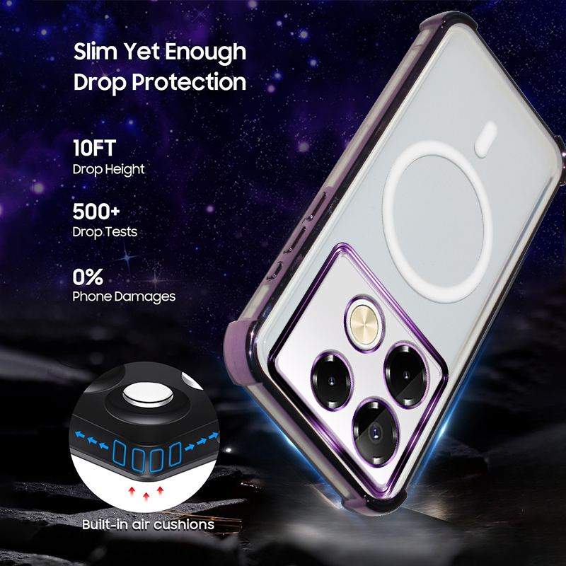 Funda de Teléfono con Diseño d - Car Phone Holder Magnetic reseña y precio