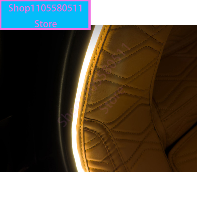 Luces LED para Maletero de Coc - Led Interior Ambient Light reseña y precio