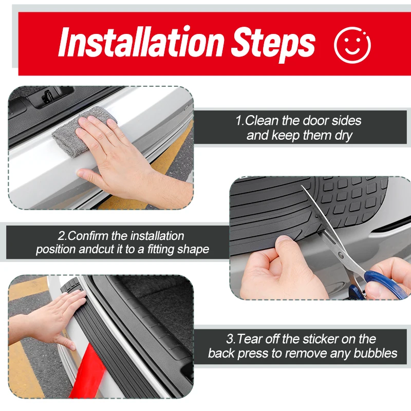 Protector Universal de Paracho - Bumper Guard Protector reseña y precio