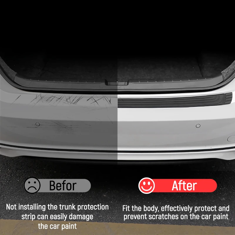 Protector Universal de Paracho - Bumper Guard Protector reseña y precio