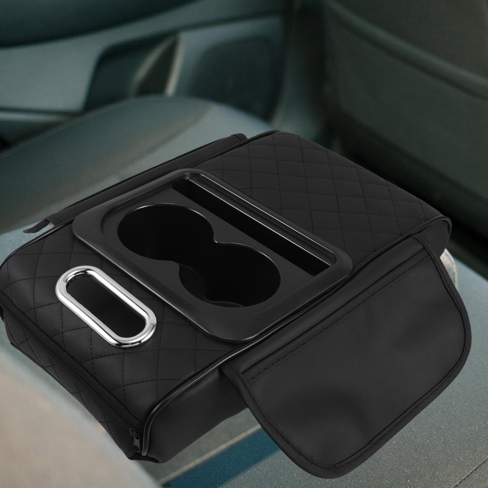 Funda para reposabrazos de coc - Car Accessories For Women reseña y precio