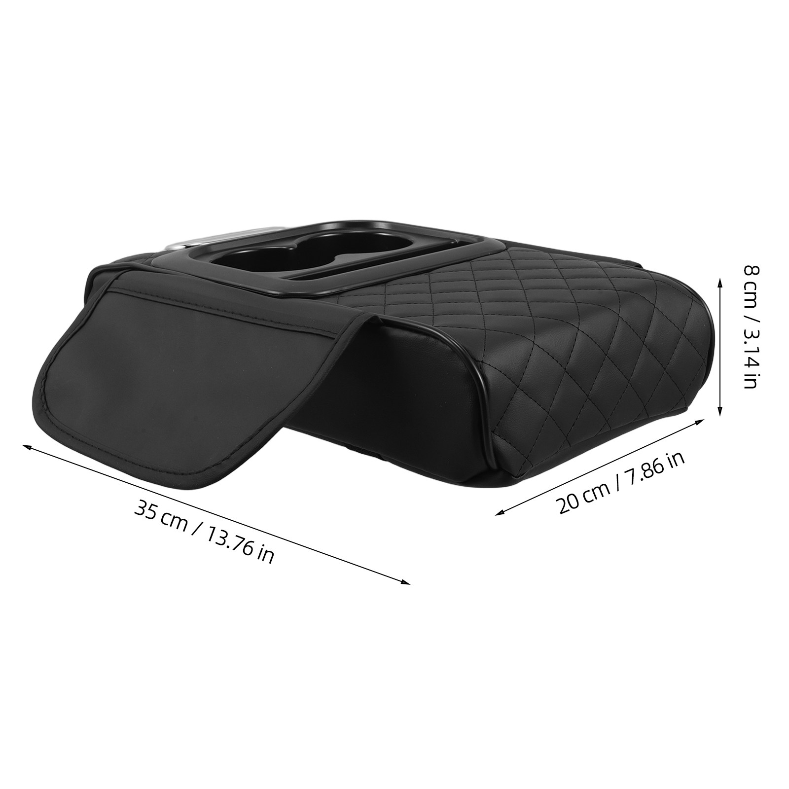 Funda para reposabrazos de coc - Car Accessories For Women reseña y precio