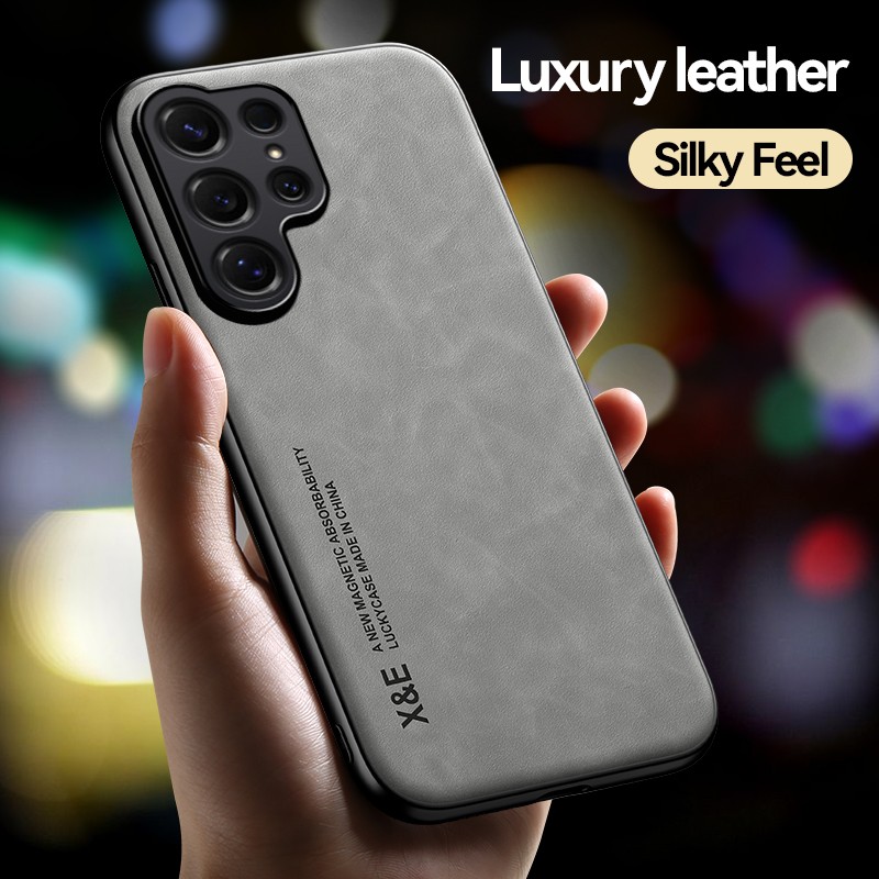 Funda a prueba de golpes para  - Car Phone Holder Magnetic reseña y precio