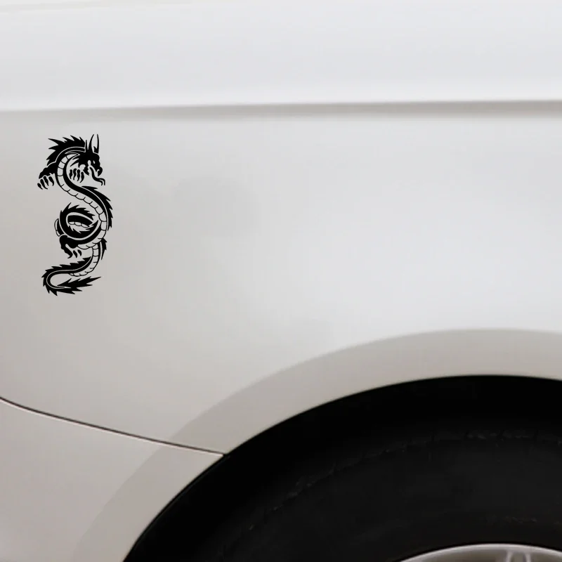 Pegatina de coche animales mít - Car Accessories Quotes reseña y precio