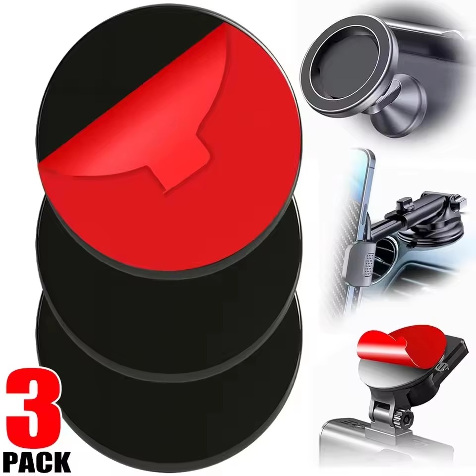 Disco Adhesivo Resistente al C - Car Accessories Phone Holder reseña y precio